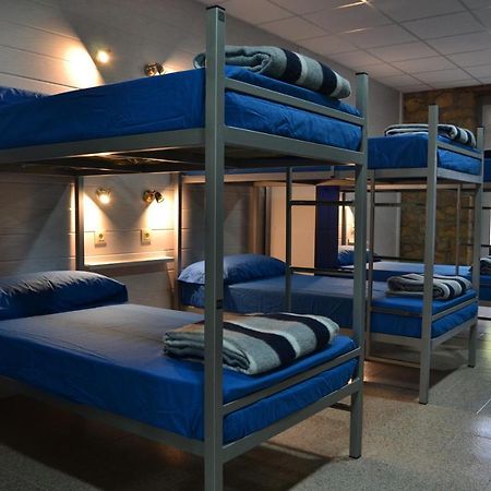 Albergue Valle Del Nonaya Salas  Eksteriør bilde