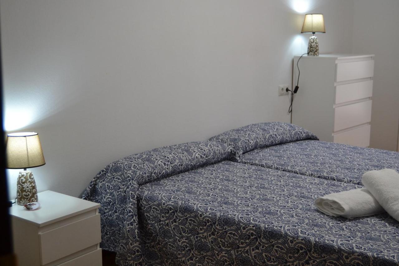 Albergue Valle Del Nonaya Salas  Eksteriør bilde