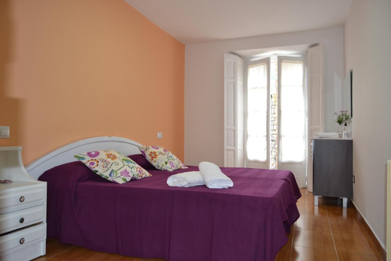 Albergue Valle Del Nonaya Salas  Eksteriør bilde