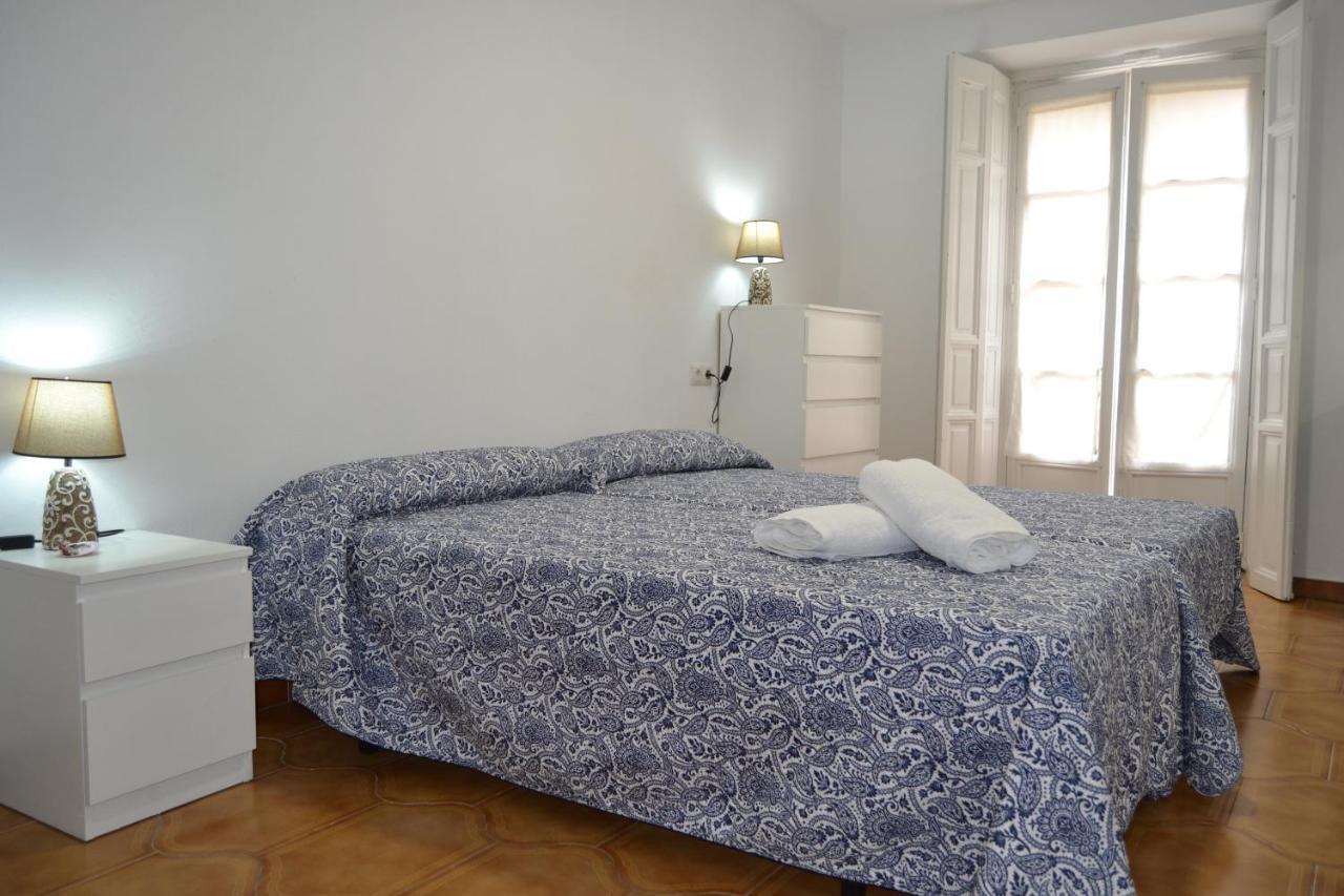 Albergue Valle Del Nonaya Salas  Eksteriør bilde